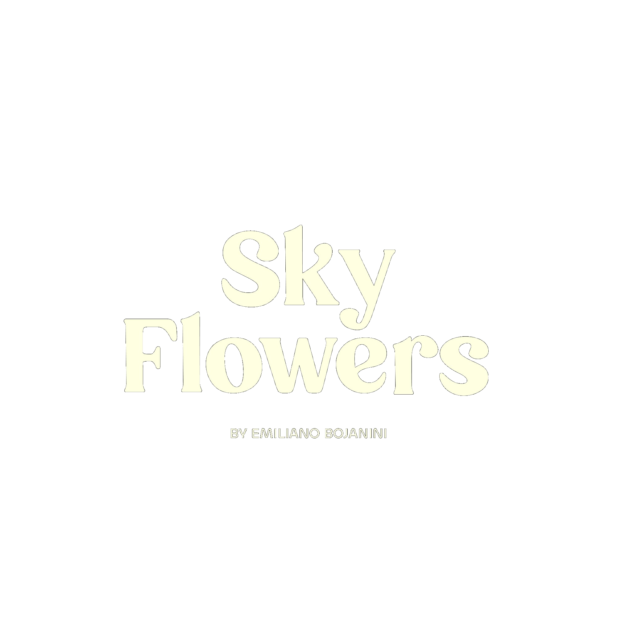 Sky Flowers